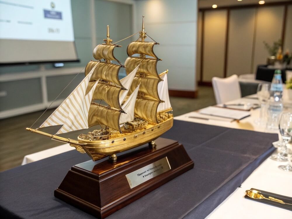 Quà Tặng Hội Nghị Cao Cấp – Biểu Tượng Gắn Kết và Tôn Vinh Đối Tác