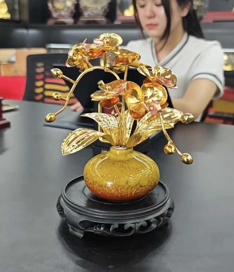 Ý Nghĩa Biểu Tượng Cây Hoa Lan Trong Văn Hóa