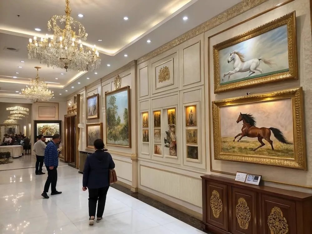  Mua Tranh Mã Đáo Thành Công Ở Đâu Đẹp Và Uy Tín 