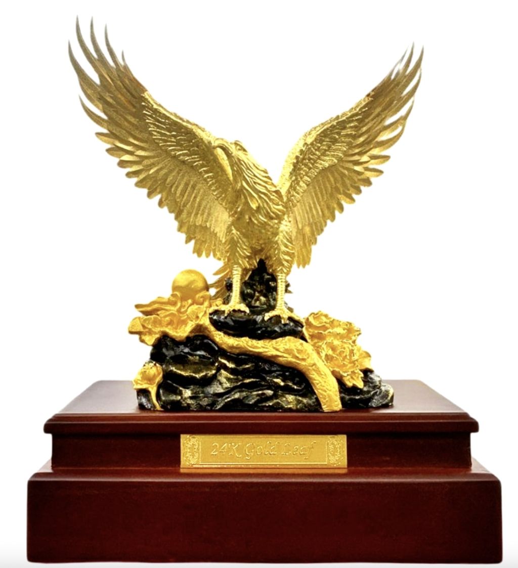 Ý Nghĩa Biểu Tượng Đại Bàng Qua Các Nền Văn Hóa