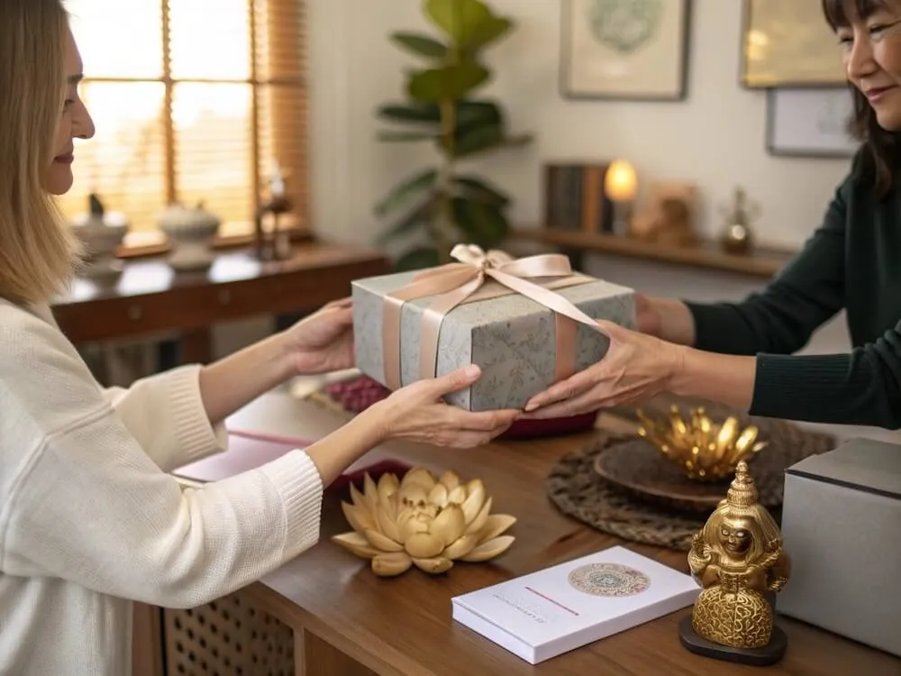 Quà Tặng Thể Hiện Lòng Biết Ơn – Ý Nghĩa & Gợi Ý