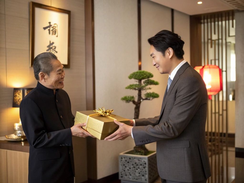 Văn Hóa Tặng Quà Trong Kinh Doanh Việt Nam: Ý Nghĩa, Quy Tắc Và Cách Áp Dụng